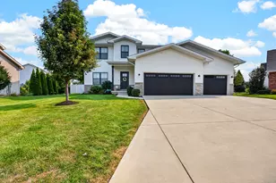 3 Flag Tree Court, Bloomington, IL 61705 - Photo 54