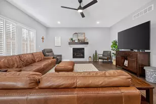 3 Flag Tree Court, Bloomington, IL 61705 - Photo 12