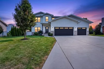 3 Flag Tree Court, Bloomington, IL 61705 - Photo 1