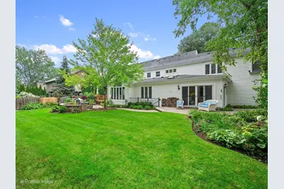[Address not provided], Libertyville, IL 60048 - Photo 38