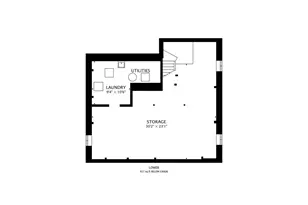 18532 Klimm Ave, Homewood, IL 60430 - Photo 30