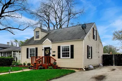 18532 Klimm Avenue, Homewood, IL 60430 - Photo 2