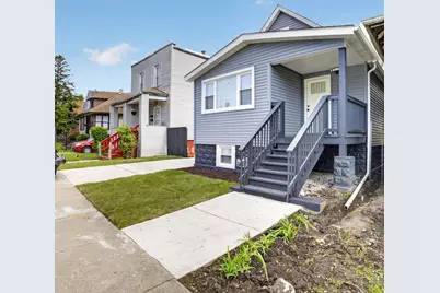 123 W 104th Place, Chicago, IL 60628 - Photo 2