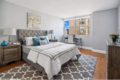 6301 N Sheridan Road #19D, Chicago, IL 60660 - Photo 8