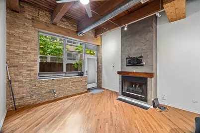 1801 W Larchmont Avenue #103, Chicago, IL 60613 - Photo 6