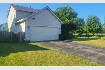 1202 E Greystone Drive, Round Lake Beach, IL 60073 - Photo 1
