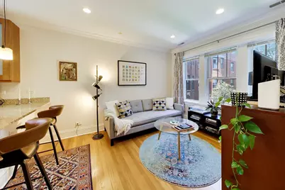 1427 W Elmdale Avenue #2B, Chicago, IL 60660 - Photo 8