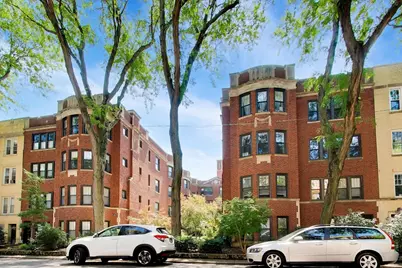 1427 W Elmdale Avenue #2B, Chicago, IL 60660 - Photo 2