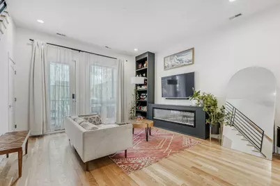 1707 S Jefferson Street #2, Chicago, IL 60616 - Photo 2