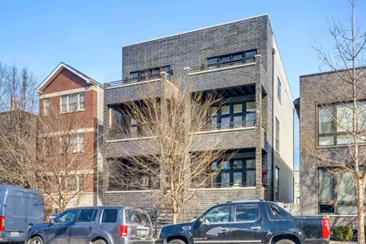 1707 S Jefferson Street #2, Chicago, IL 60616 - Photo 1