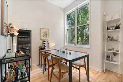 2542 N Seminary Avenue #2, Chicago, IL 60614 - Photo 4