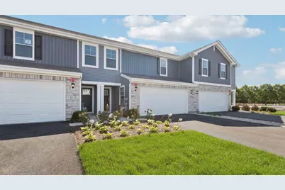 2214 Davidson Way, Yorkville, IL 60560 - Photo 2