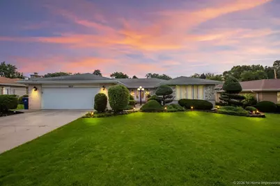 9213 S 83rd Court, Hickory Hills, IL 60457 - Photo 2