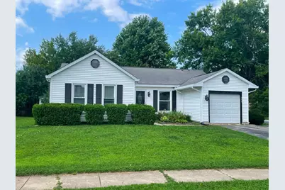 336 Burr Oak Circle, Cary, IL 60013 - Photo 1