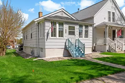 2809 Commercial Avenue, South Chicago Heights, IL 60411 - Photo 2