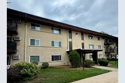 505 S Cleveland Avenue #207, Arlington Heights, IL 60005 - Photo 1