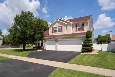20456 Balsum Lane, Crest Hill, IL 60435 - Photo 1