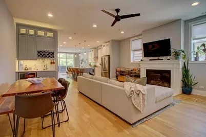 2438 N Western Avenue #1, Chicago, IL 60647 - Photo 2