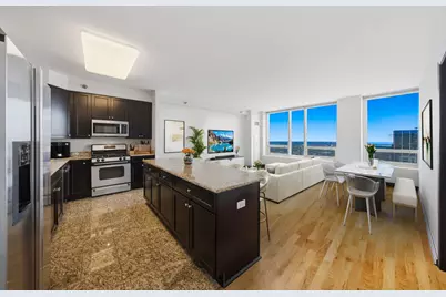 33 W Ontario Street #56F, Chicago, IL 60654 - Photo 4