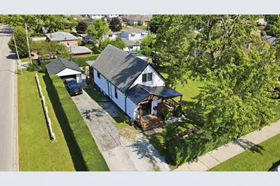 10801 Menard Avenue, Chicago Ridge, IL 60415 - Photo 2