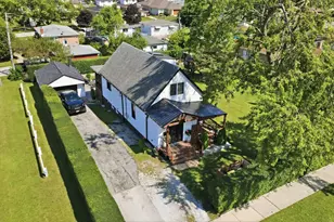 10801 Menard Ave, Chicago Ridge, IL 60415 - Photo 2