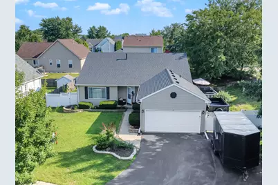 4756 Flanders Court, Plainfield, IL 60586 - Photo 2