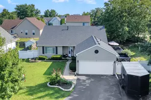 4756 Flanders Ct, Plainfield, IL 60586 - Photo 2