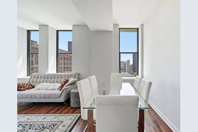 8 W Monroe Street #1904, Chicago, IL 60603 - Photo 4