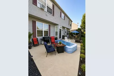 1604 Grand Highlands Drive, Plainfield, IL 60586 - Photo 2