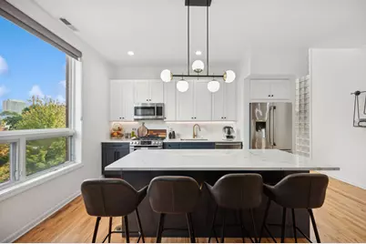 885 N Hermitage Avenue #C, Chicago, IL 60622 - Photo 8