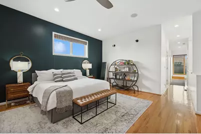 885 N Hermitage Avenue #C, Chicago, IL 60622 - Photo 12