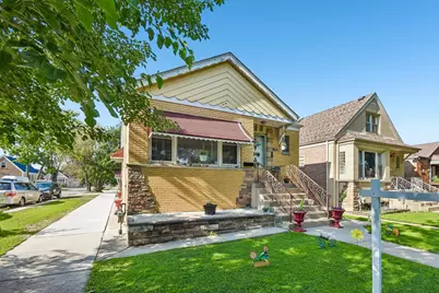 3458 W 72nd Place, Chicago, IL 60629 - Photo 2