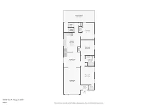 3458 W 72nd Pl, Chicago, IL 60629 - Photo 34