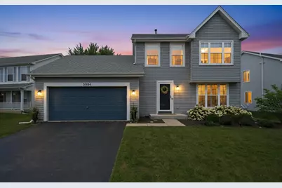 3984 Heinz Drive, Aurora, IL 60504 - Photo 1
