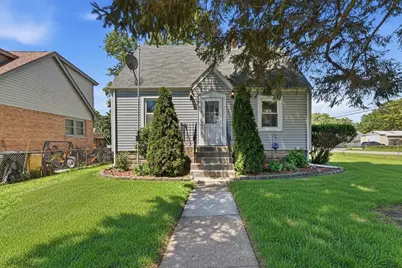 11800 S Ridgeway Avenue, Alsip, IL 60803 - Photo 1