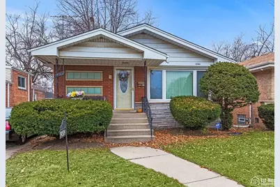 14504 Ellis Avenue, Dolton, IL 60419 - Photo 1
