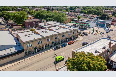 6742 16th Street W #B, Berwyn, IL 60402 - Photo 1