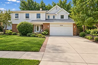 1104 Independence Drive, Bartlett, IL 60103 - Photo 1