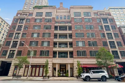 190 E Walton Street #302, Chicago, IL 60611 - Photo 1