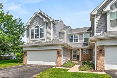 3804 Petra Court, Naperville, IL 60564 - Photo 1