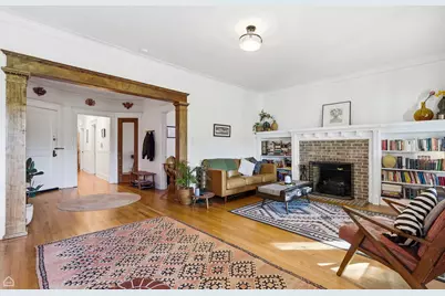 5321 S Woodlawn Avenue #3S, Chicago, IL 60615 - Photo 6