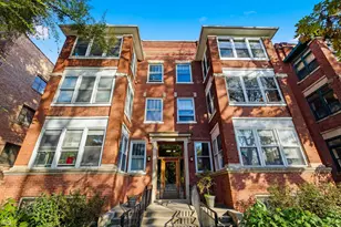 5321 S Woodlawn Ave, Chicago, IL 60615 - Photo 1