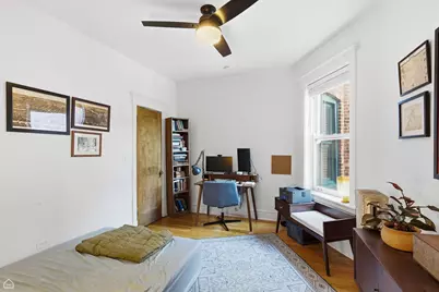 5321 S Woodlawn Avenue #3S, Chicago, IL 60615 - Photo 14