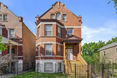 1428 S Keeler Avenue, Chicago, IL 60623 - Photo 1