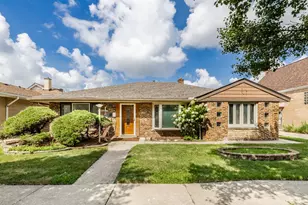 2334 S 10th Ave, North Riverside, IL 60546 - Photo 1