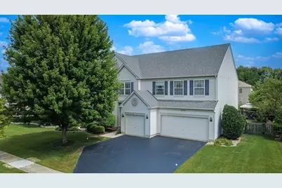 1896 Applewood Drive, Wauconda, IL 60084 - Photo 1