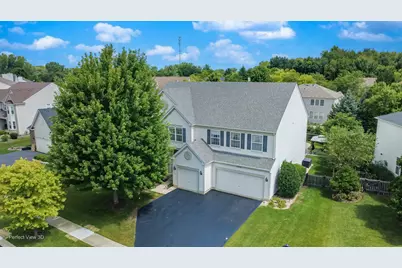 1896 Applewood Drive, Wauconda, IL 60084 - Photo 2