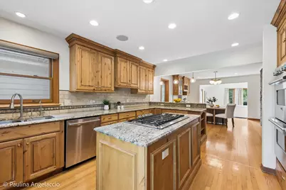 21884 N Andover Road, Kildeer, IL 60047 - Photo 16