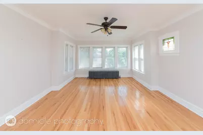 4906 N Marmora Avenue #1, Chicago, IL 60630 - Photo 2