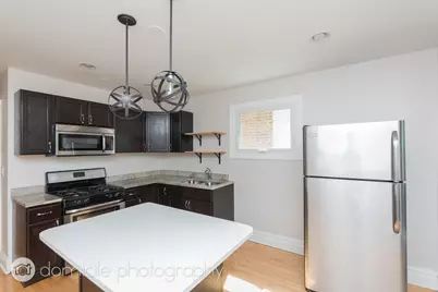 4906 N Marmora Avenue #1, Chicago, IL 60630 - Photo 8